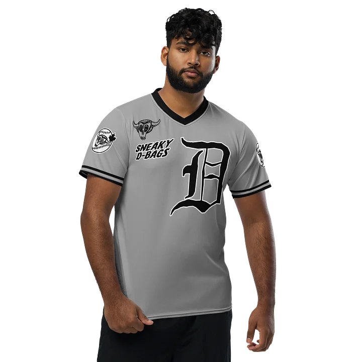 AWAY SNEAKY DEE BAGS JERSEY 44 product image (2)