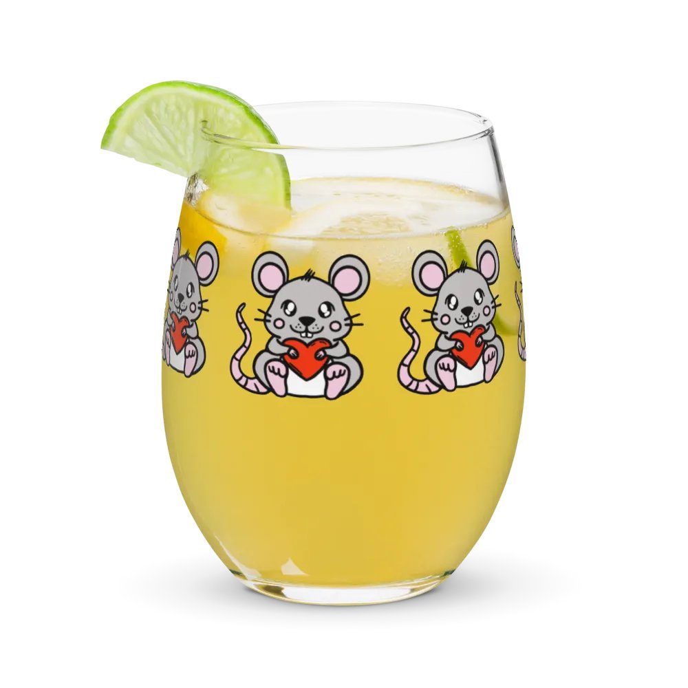 Rat Love product image (11)
