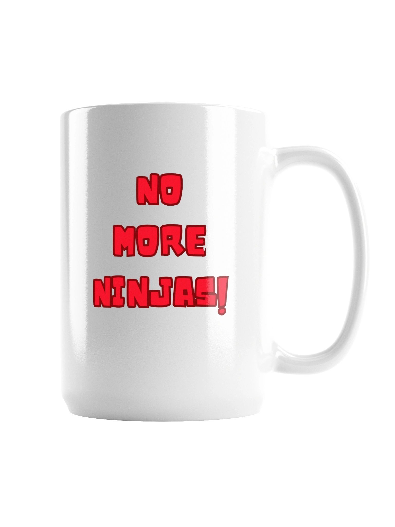 NMN coffee mug product image (3)