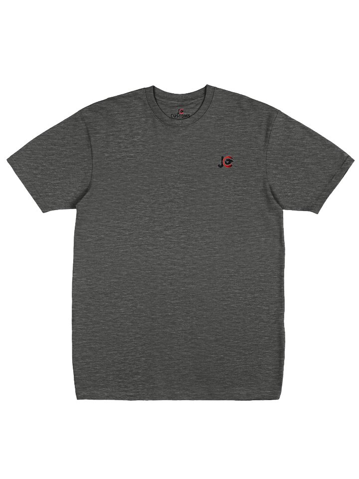 JC Build IT! Men's Premium Tee product image (1)