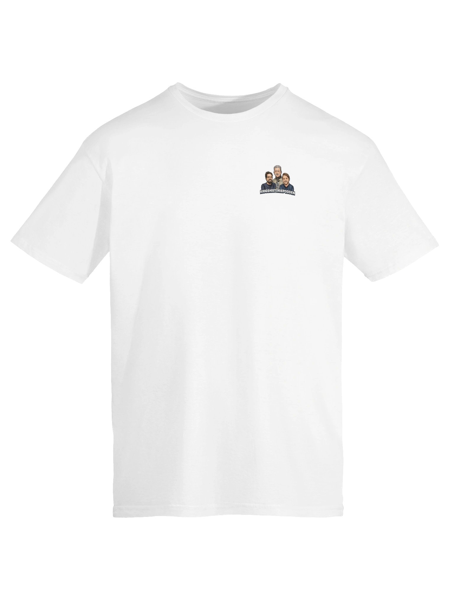 Sir Conrad, Segraren (Herr T-shirt) product image (7)