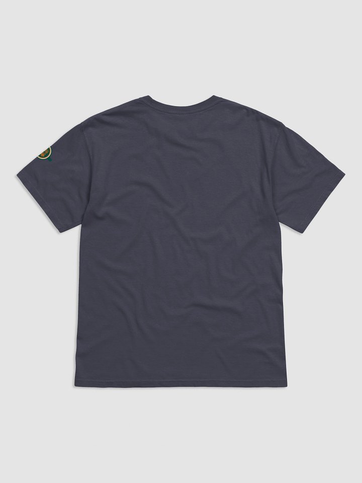 Reel Beans Logo Tee – For the Coffee-Fueled Cinephile product image (18)