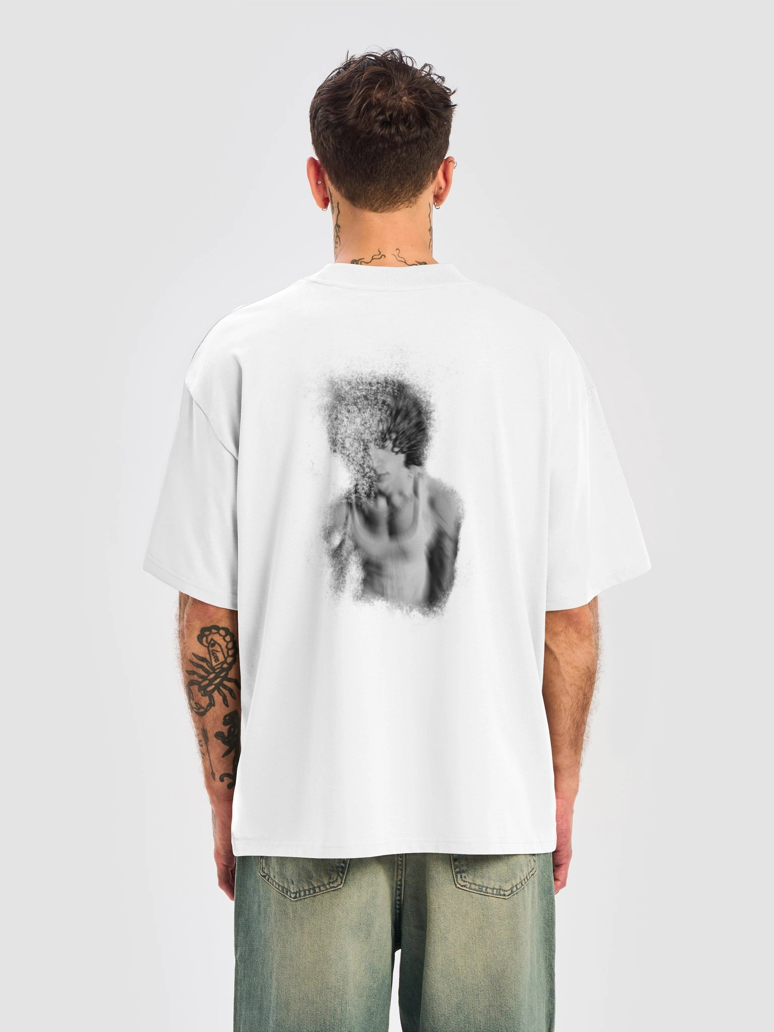 White 415 Shirt product image (6)