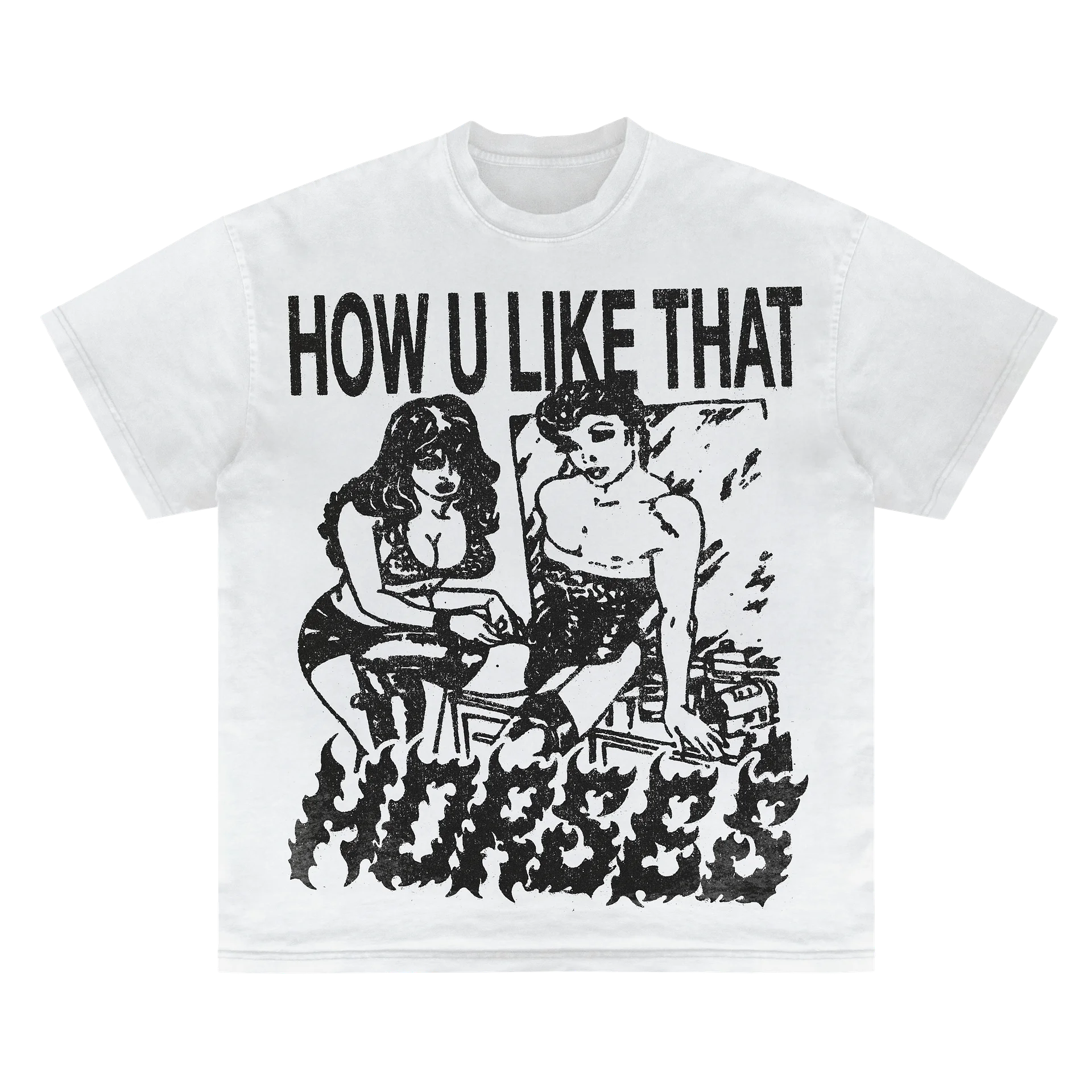 HULT Tee product image (1)
