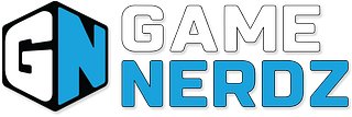 Game Nerdz Merch