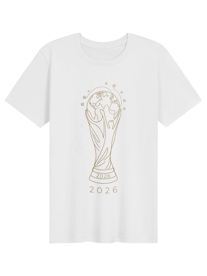 Glory Days Football Tee product image (1)