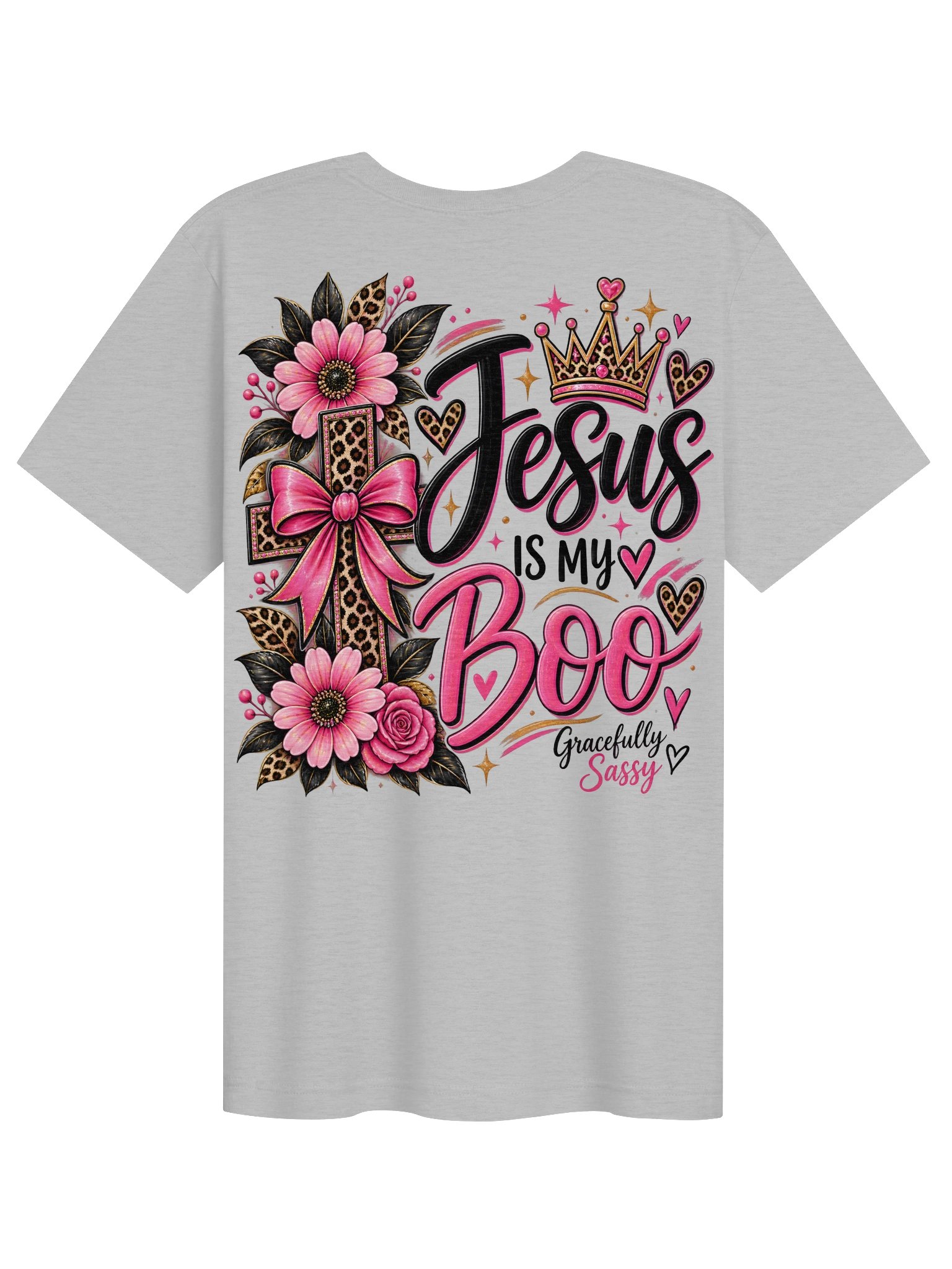 Jesus Is My Bo product image (2)
