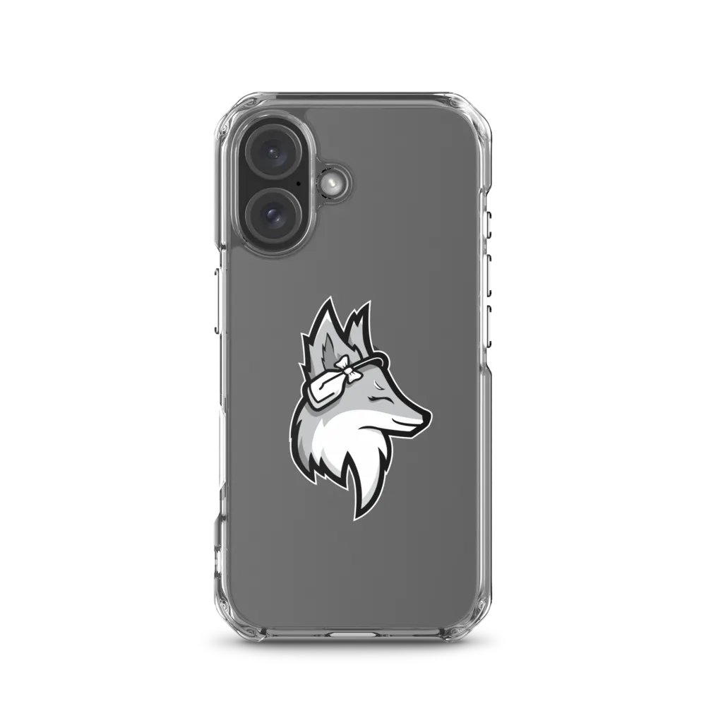 Foxy Mandy Logo - iPhone Case product image (23)