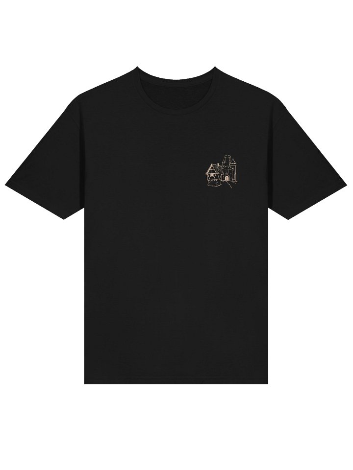HSC Supporter T Conqueror Gold product image (1)