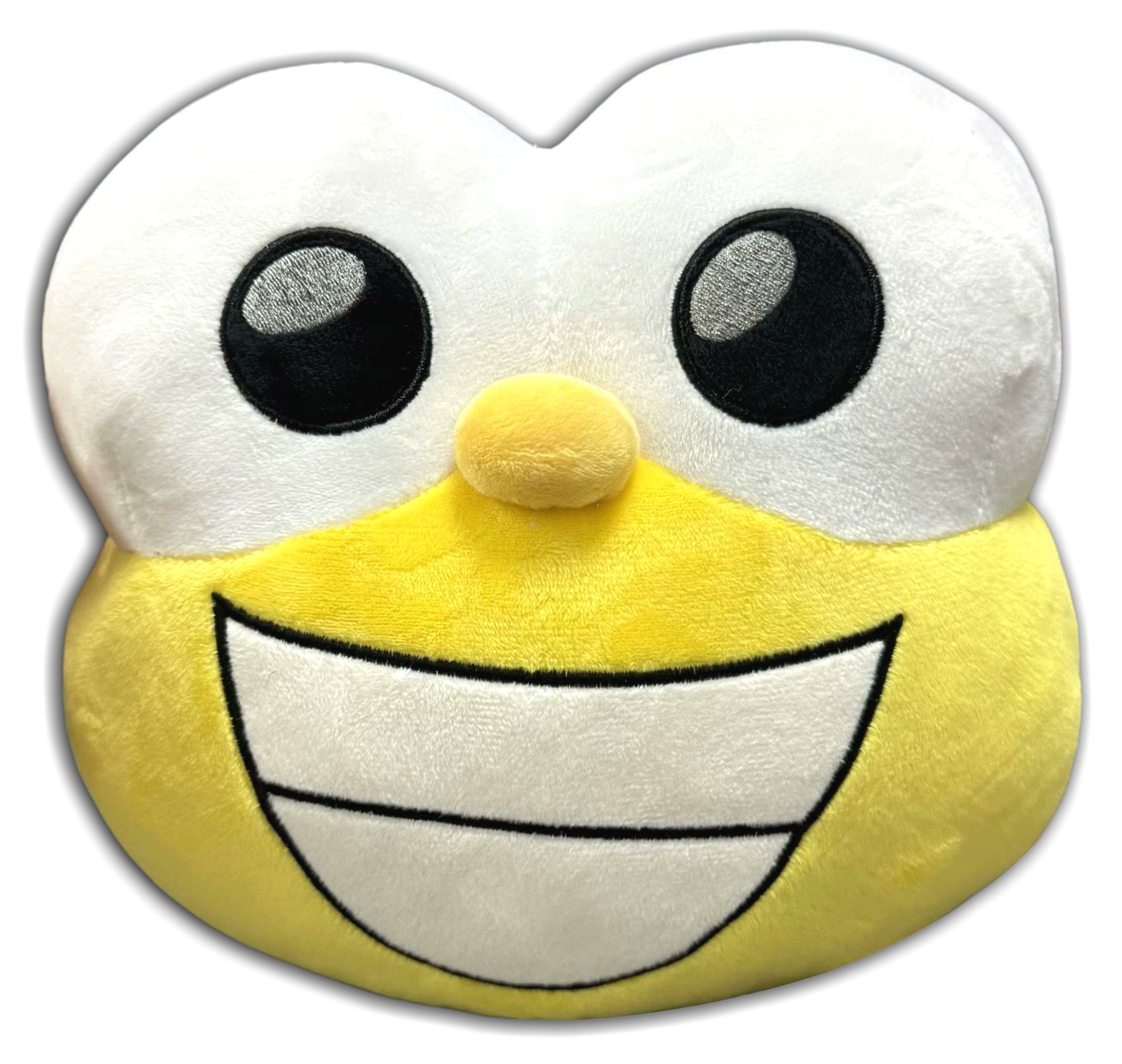 Golden Jimmy Plush product image (1)