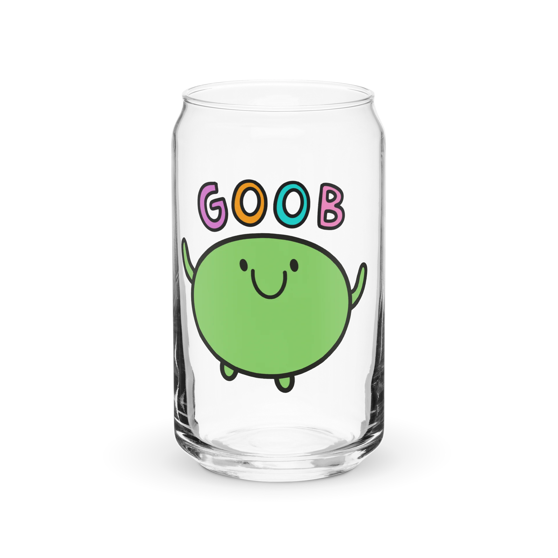 Goobie Can Glass product image (1)
