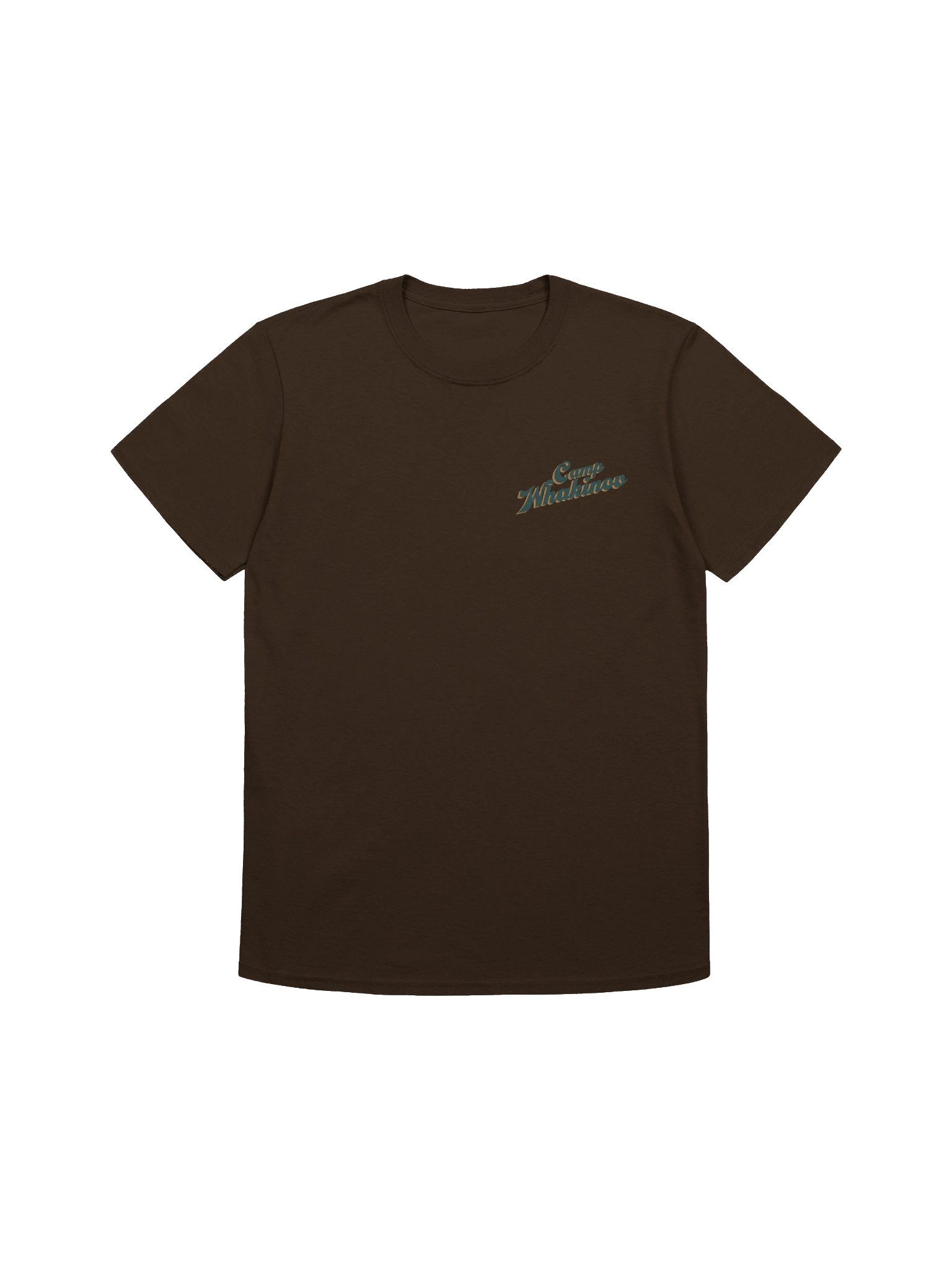 Camp Whakinov product image (1)