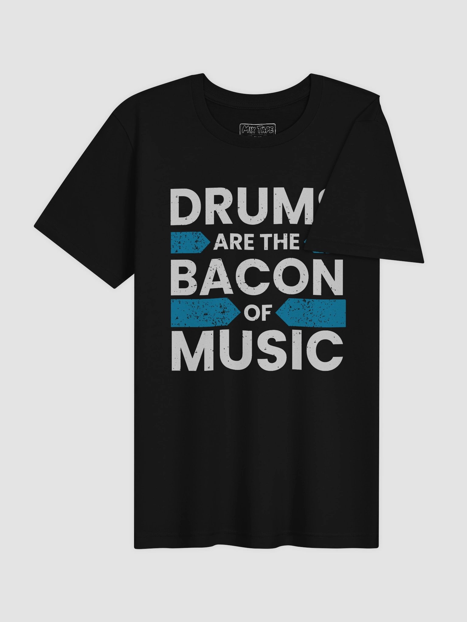 Drums Are The Bacon product image (4)