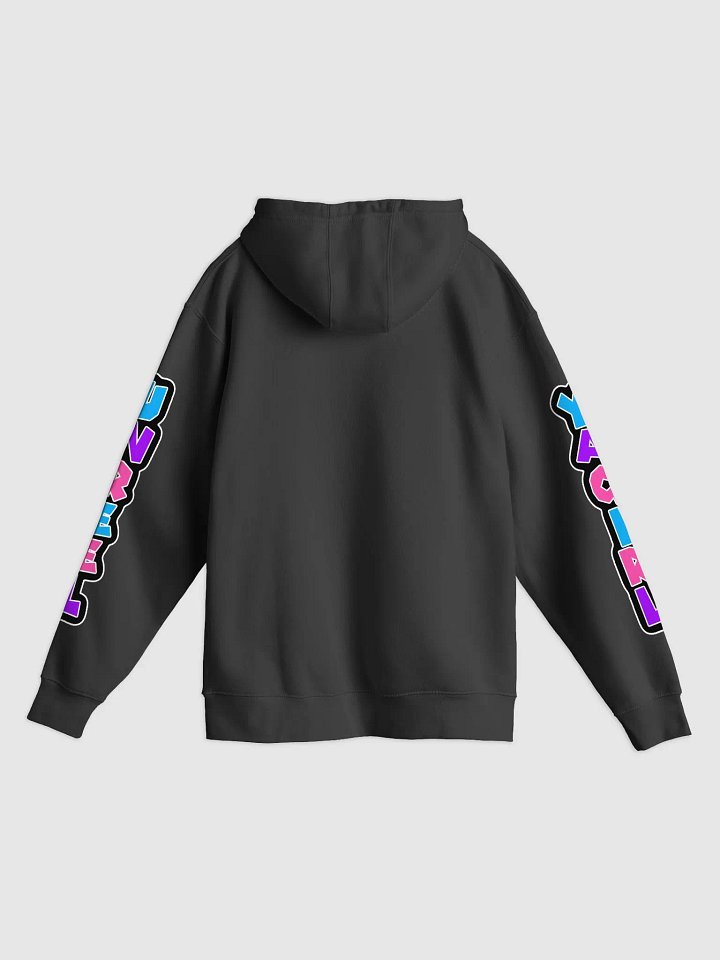 YaGirlUnreel Hoodie product image (2)