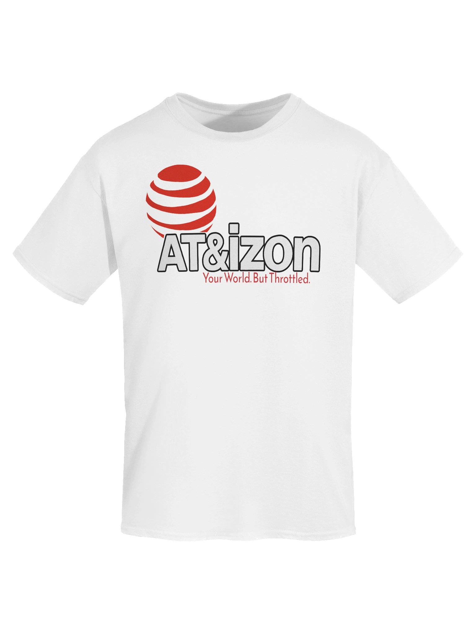 AT&izon Tee product image (5)