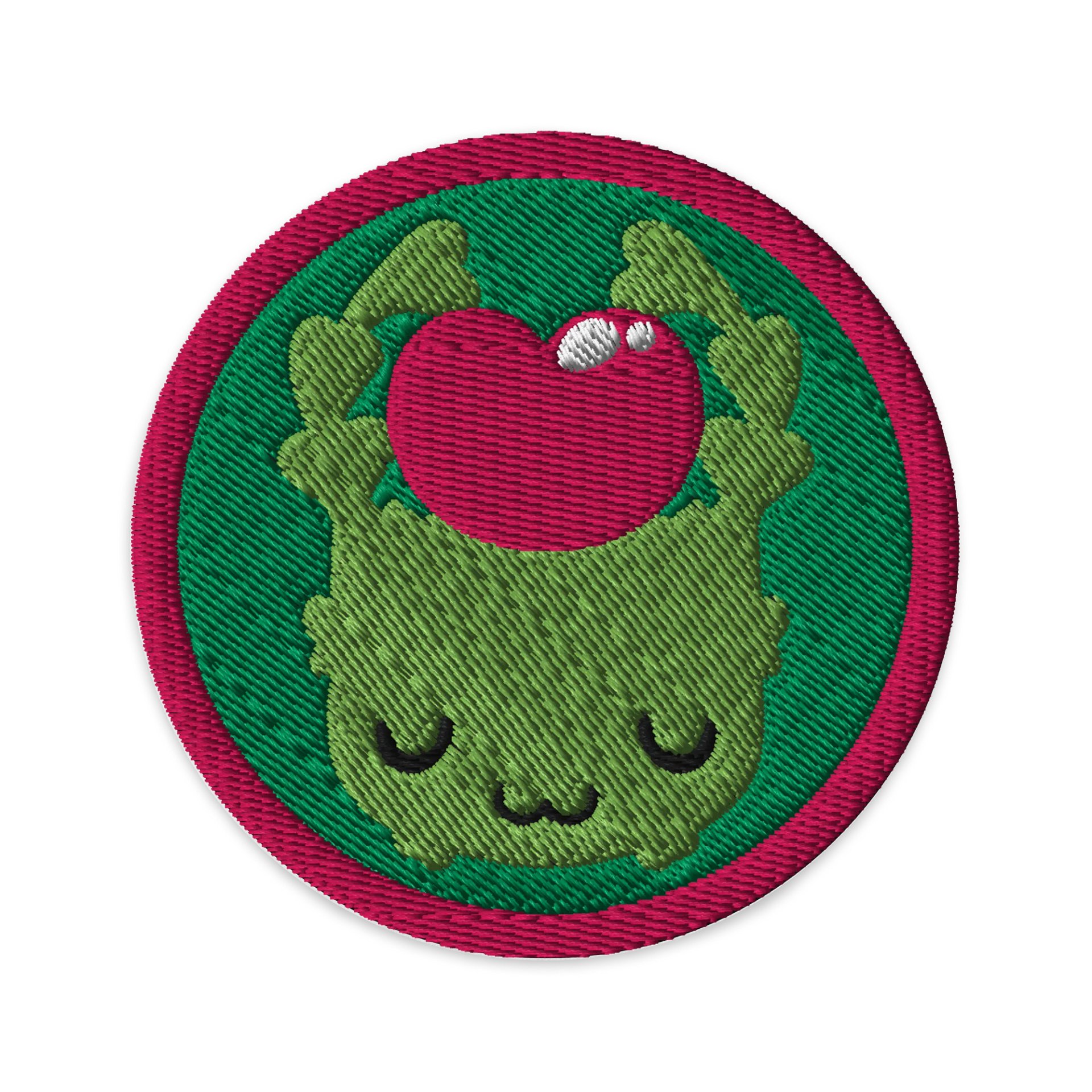 Love Bug Patch product image (1)