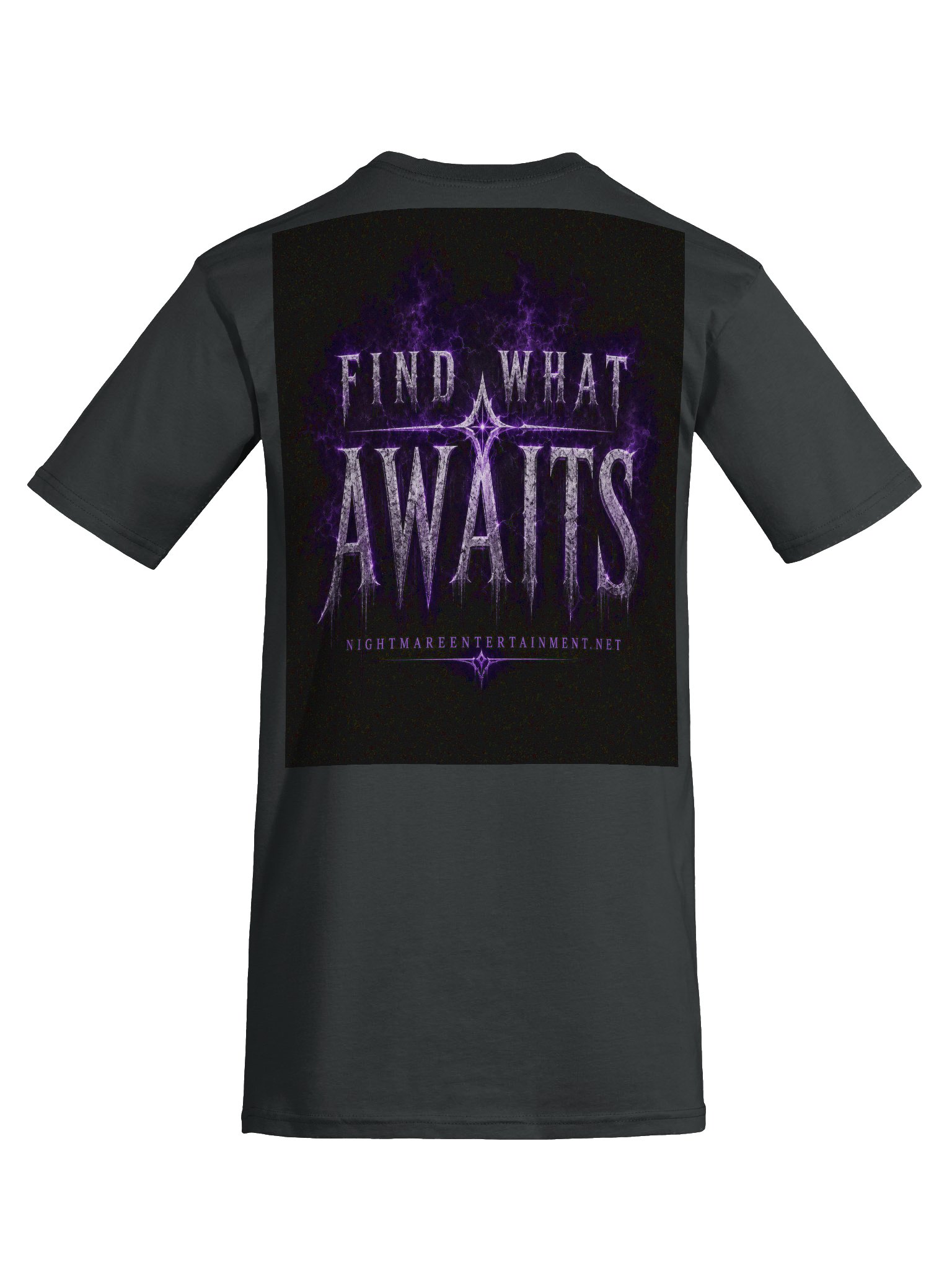 Nightmare Games T-Shirt product image (7)