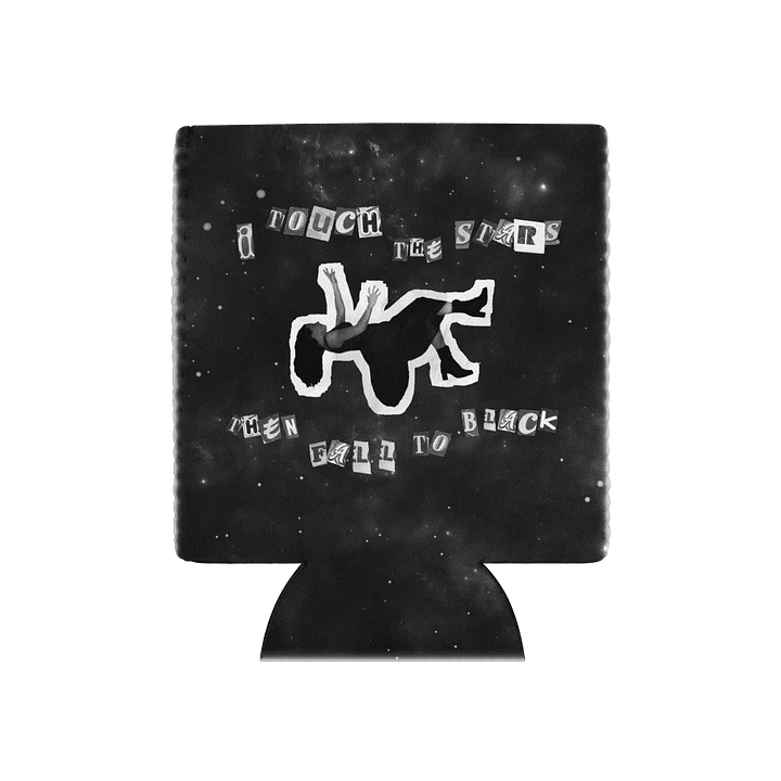 Earthquake Coozie product image (1)