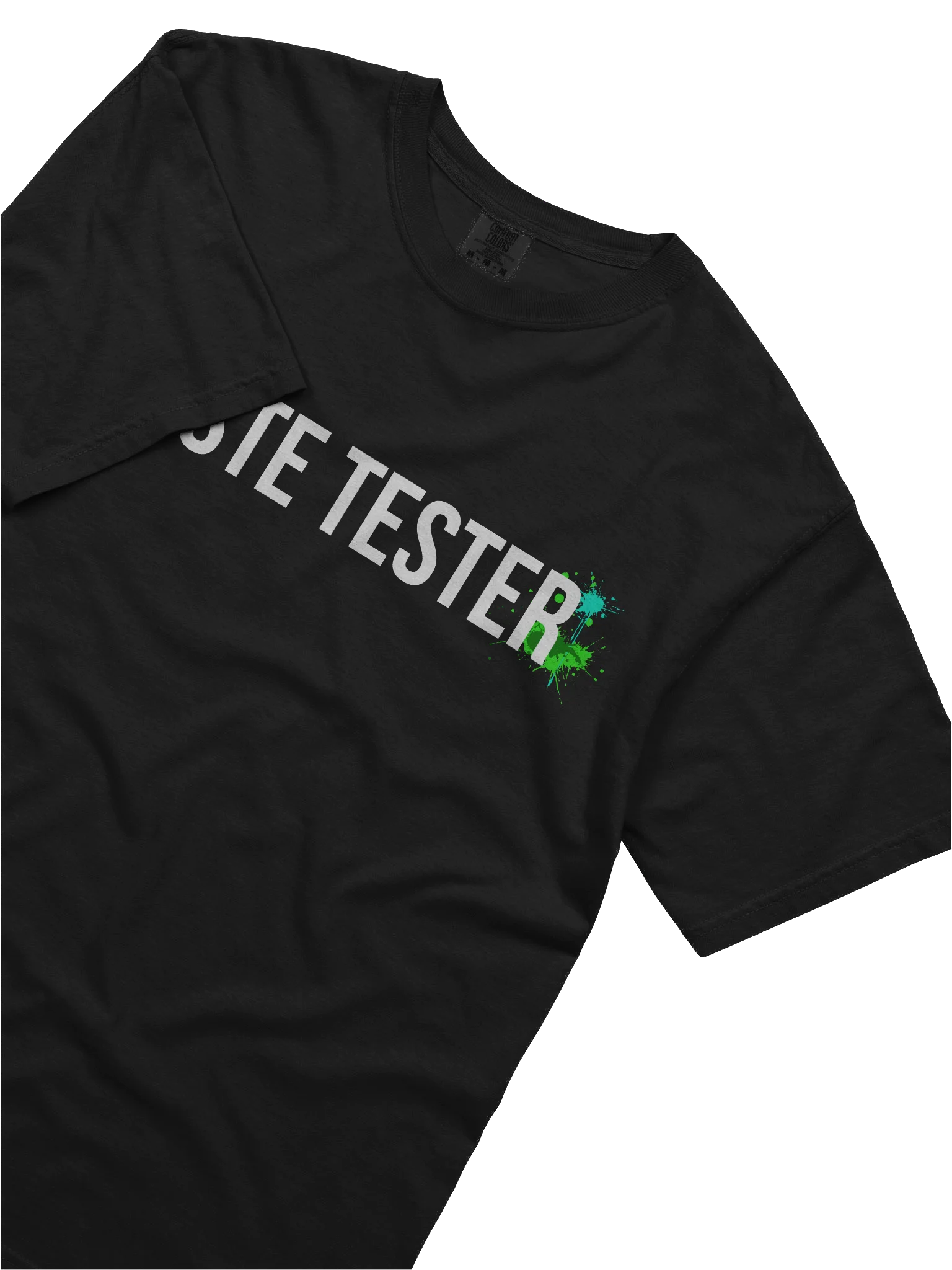 TASTE TESTER Tee product image (5)