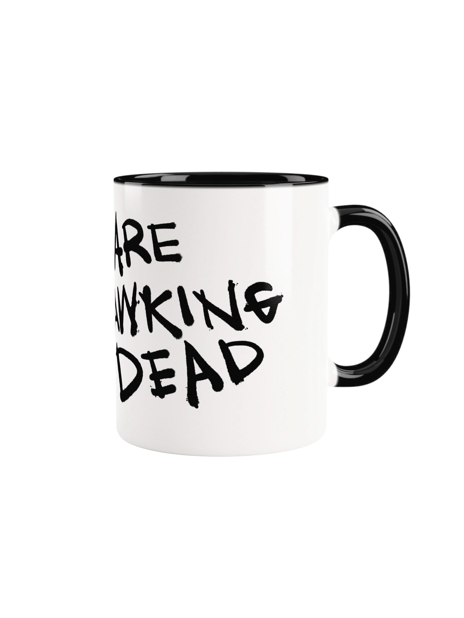 Logo Only |Mug (two-tone) product image (13)