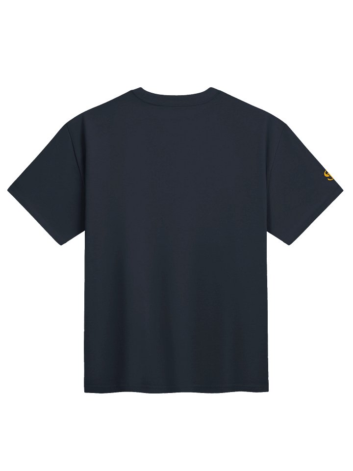 Shibori - Boxy Tee product image (2)