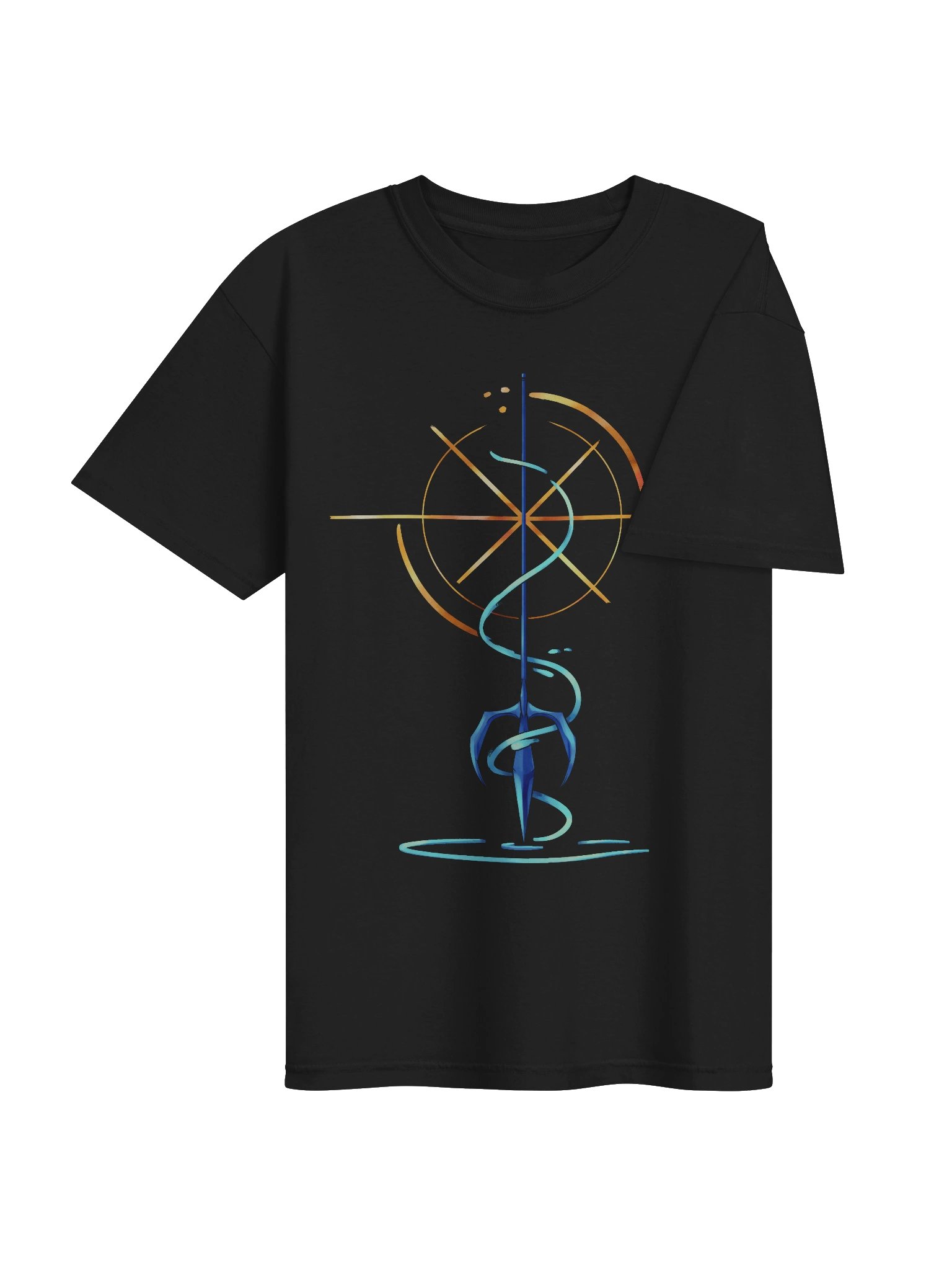 Aeron Tee product image (4)