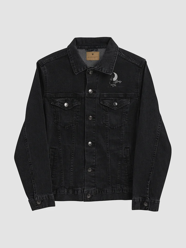 The Threadfast Denim Jacket product image (2)