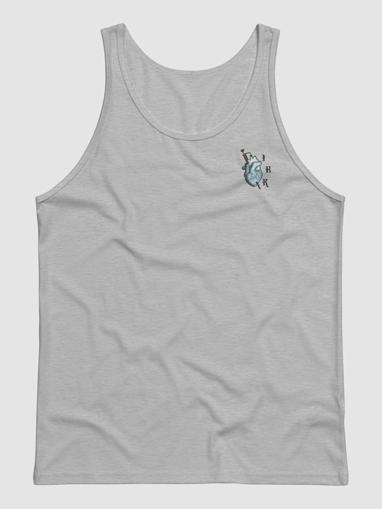light tank w/logo product image (1)