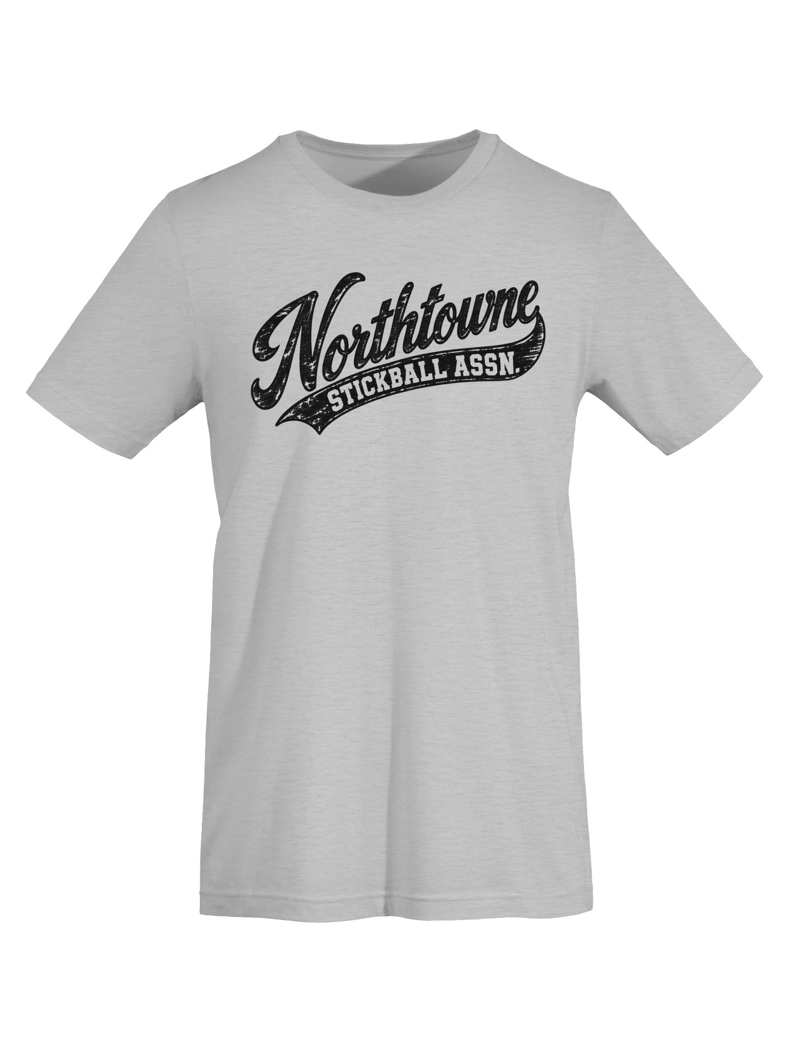 Northtowne Stickball Club Vintage Tee product image (5)
