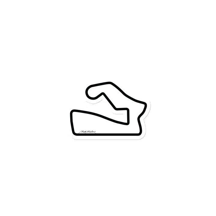 Road America - Magnet product image (1)