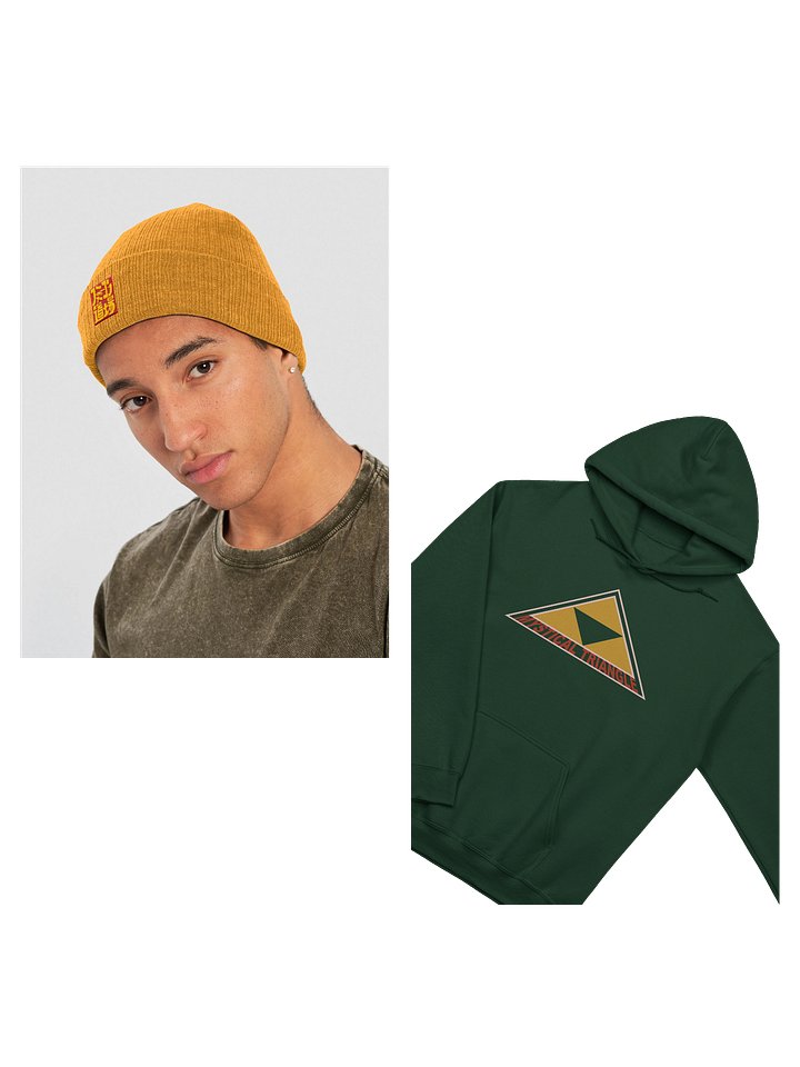 Golden Winter Bundle product image (1)
