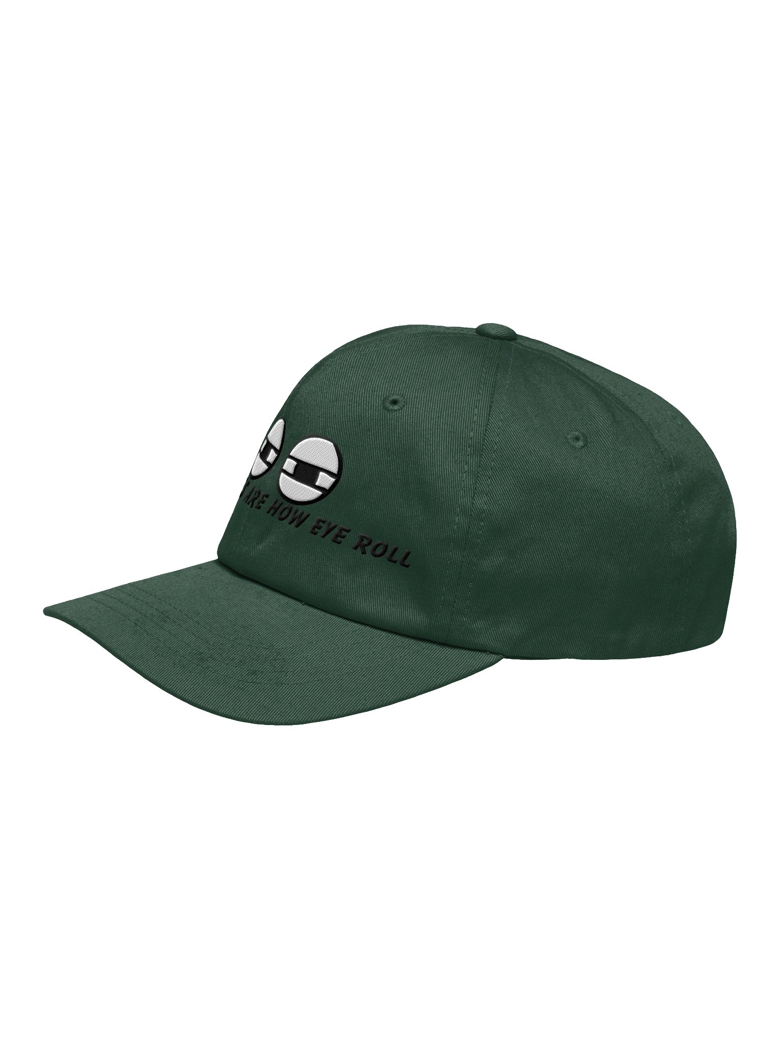 Dad Jokes Hat EMBROIDERED product image (4)