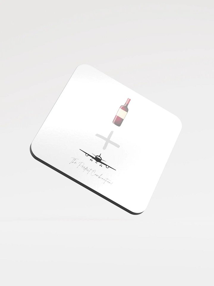 Divine Wine Coaster Set product image (1)