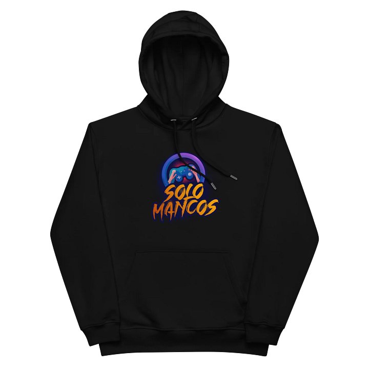 sudadera SMF product image (2)
