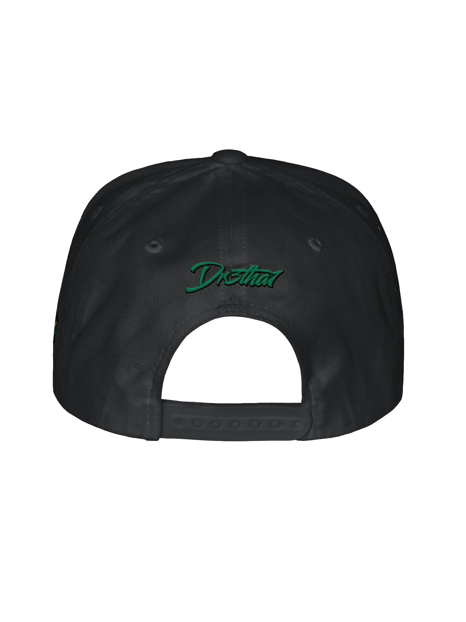 Day One Hat product image (4)