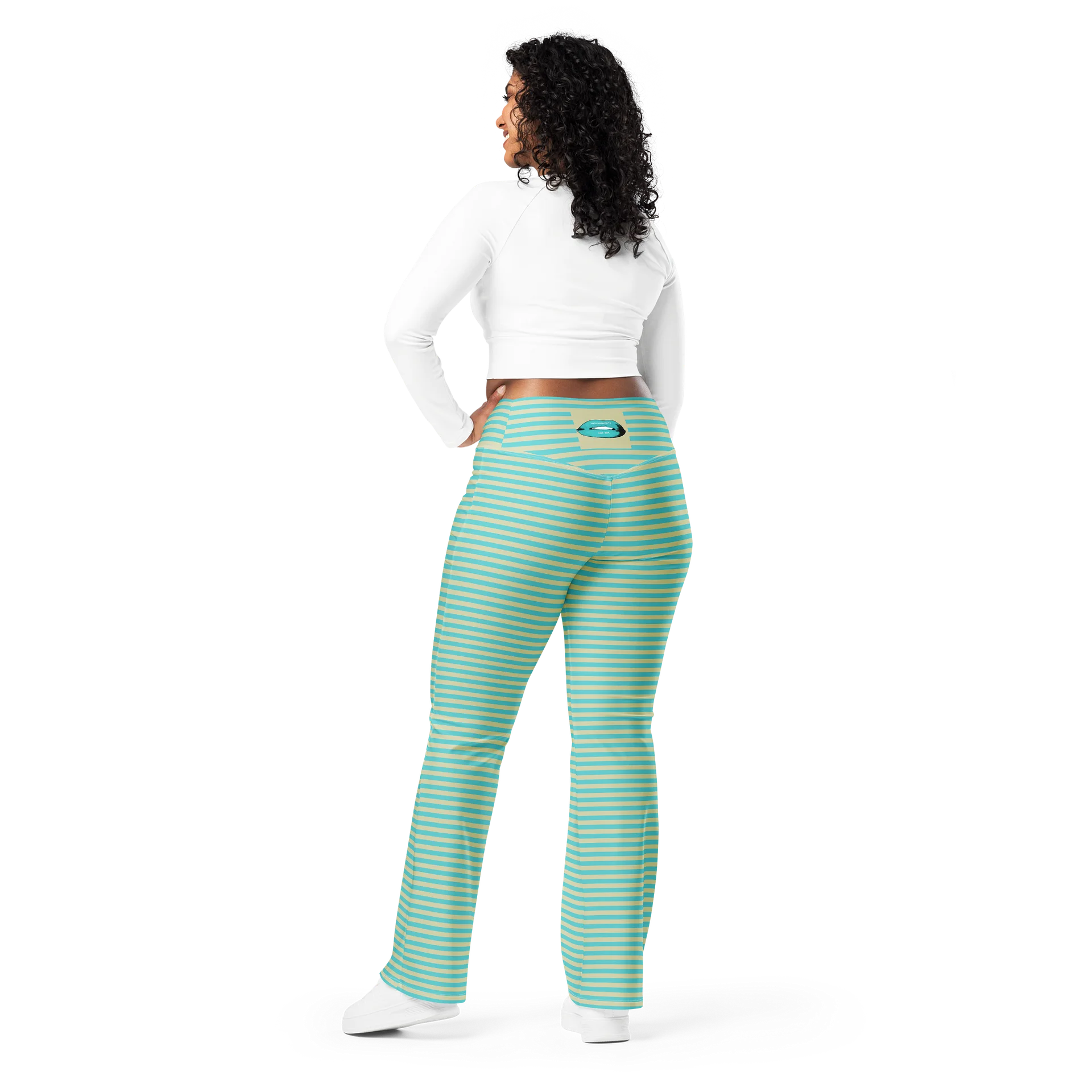 Green Flares product image (3)