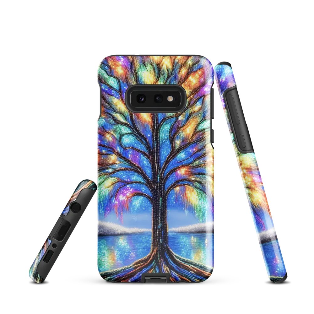 Ethereal Canopy Samsung® Tough Case product image (2)