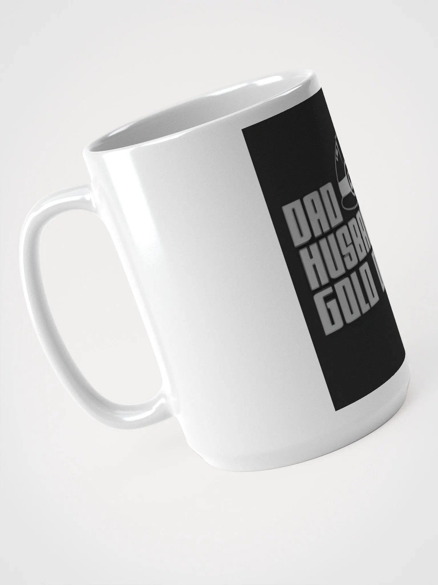 Careless inspired mug product image (4)