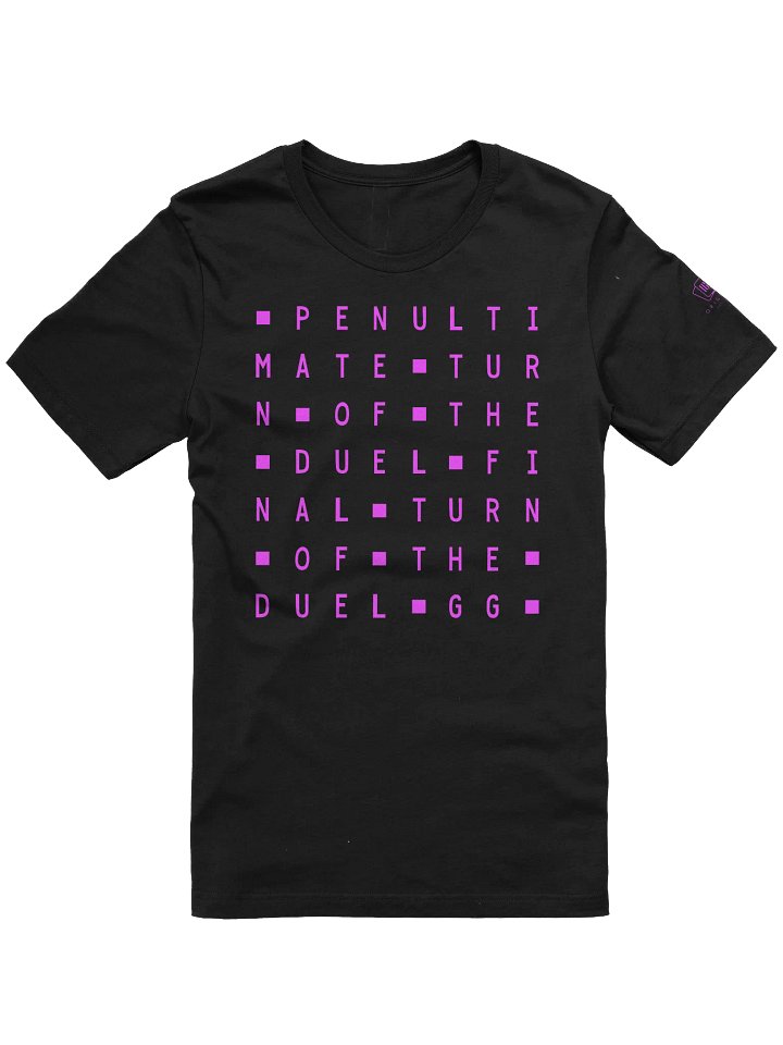 Penultimate Purple [FRONT] product image (6)