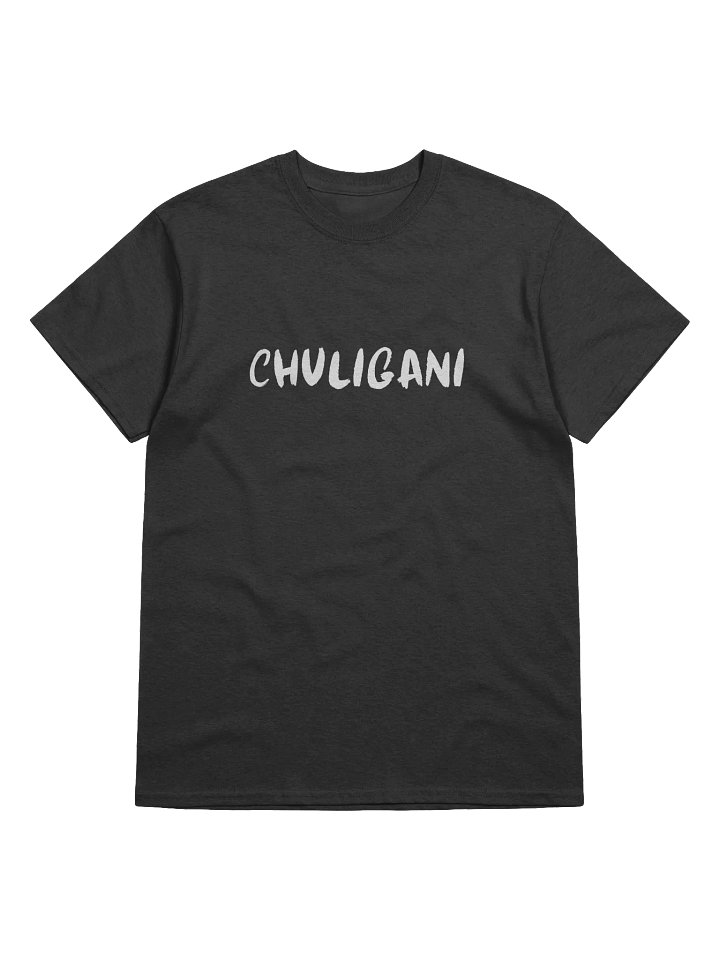 CHULIGANI T-SHIRT product image (1)