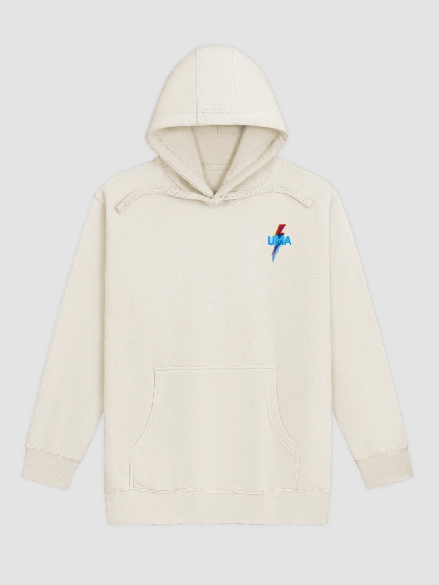 Unified Media Hoodie product image (4)