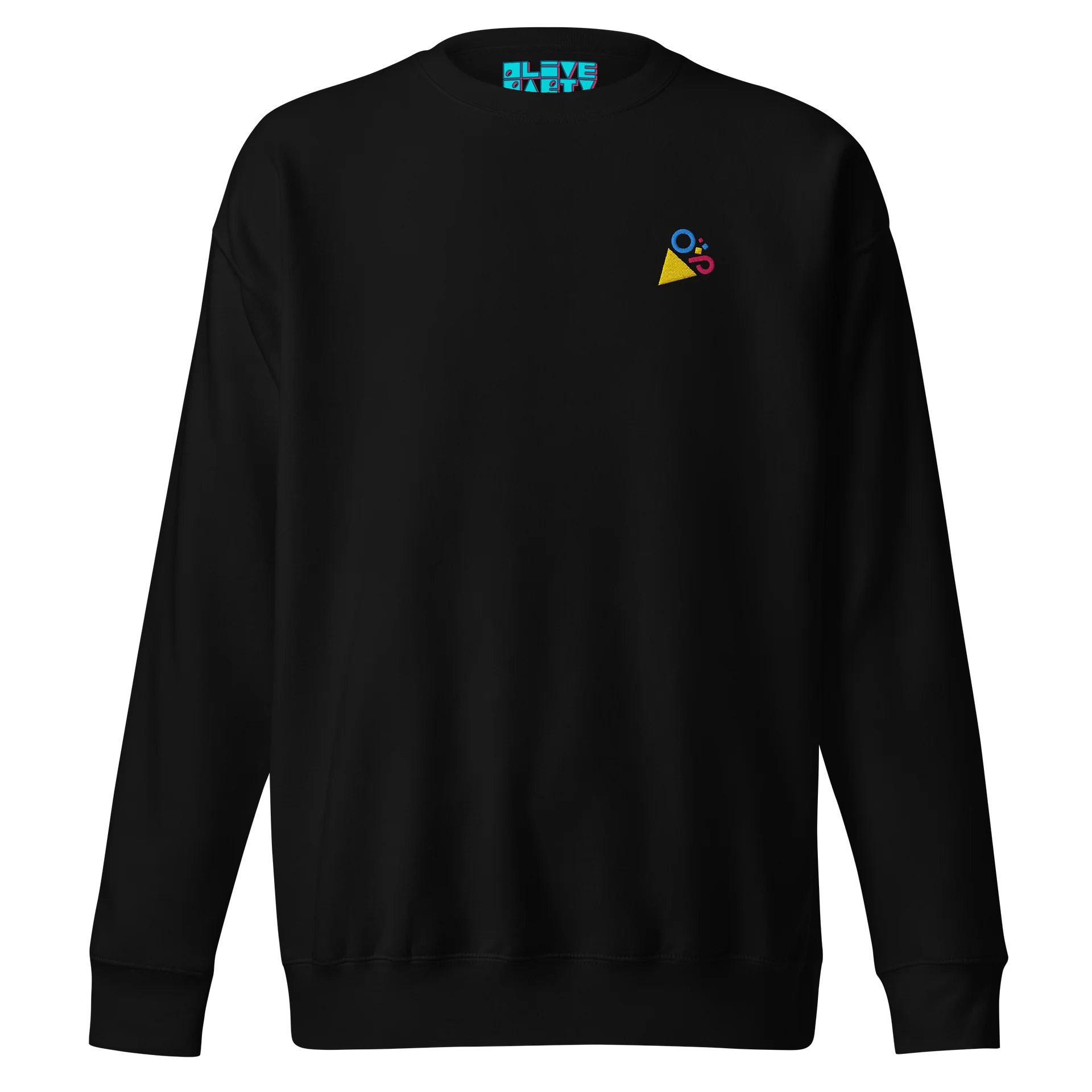 Party Sweater product image (1)