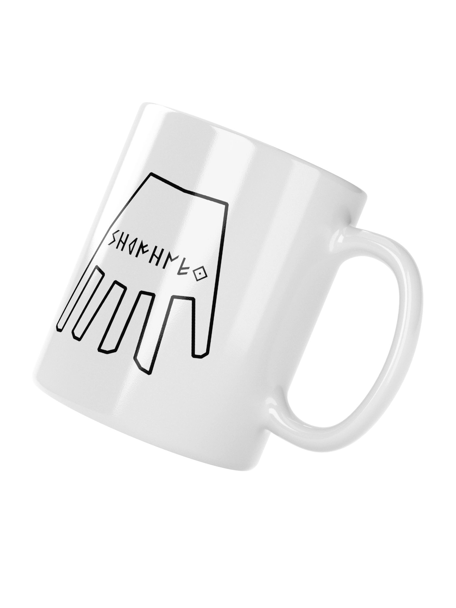 Hand of Irulegi (right handed) product image (3)