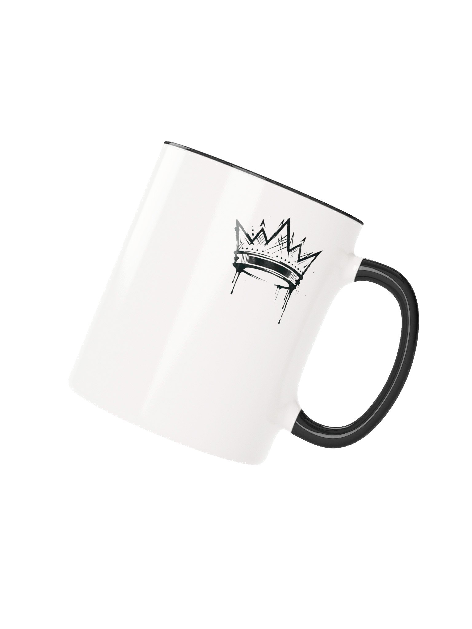 ONE KING The Gift Ceramic Mug product image (3)
