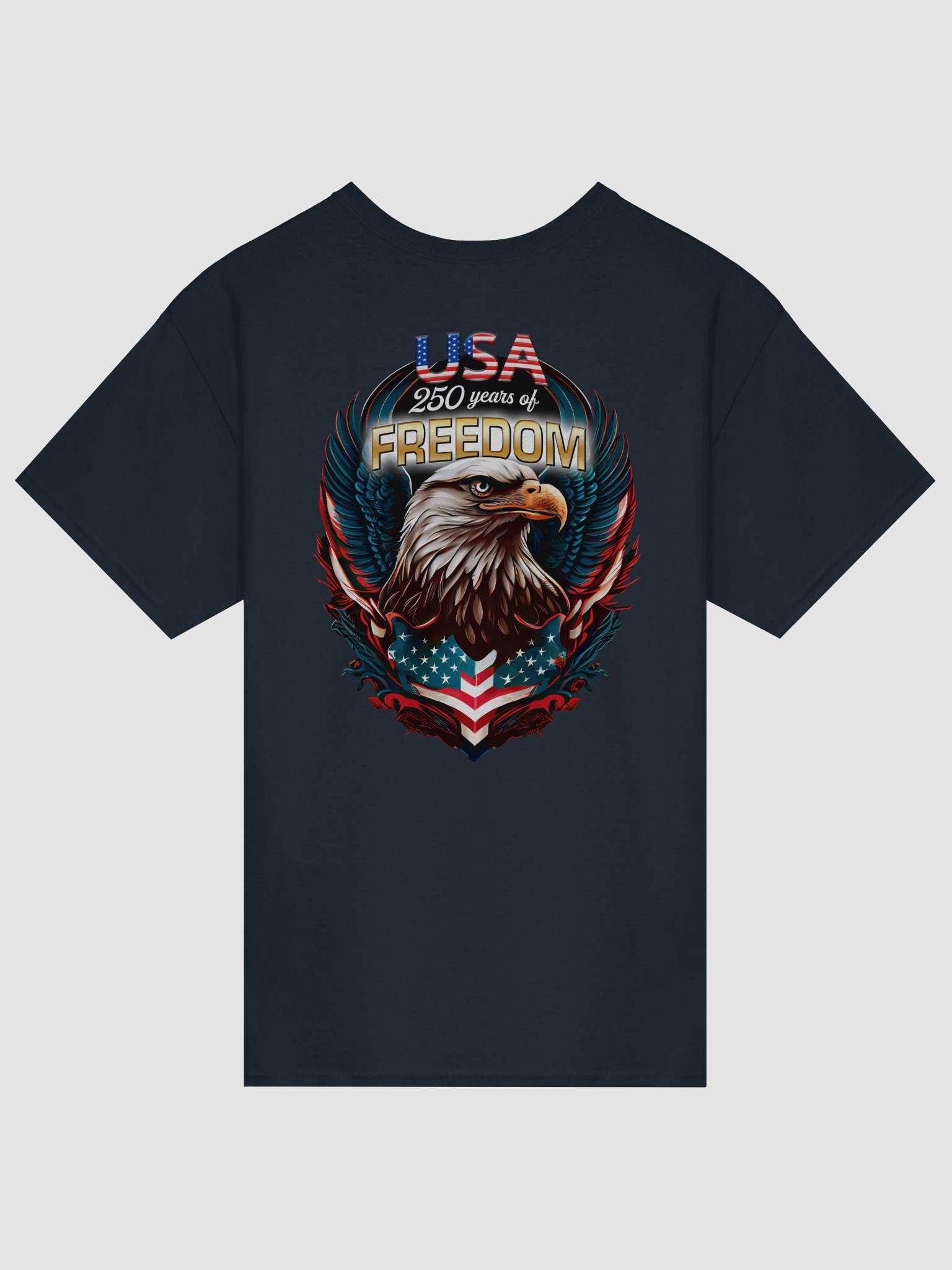 America 250 GENERIC Tee Shirt product image (1)