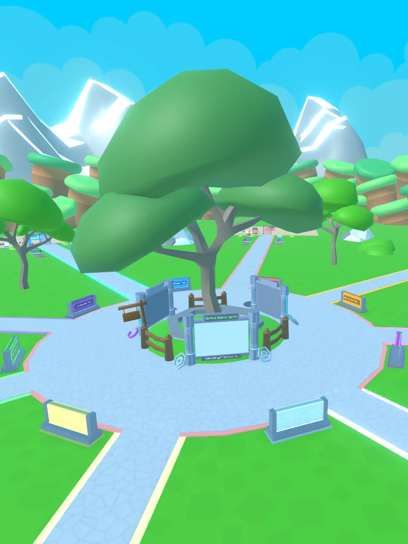 Tycoon with Rebirth product image (2)