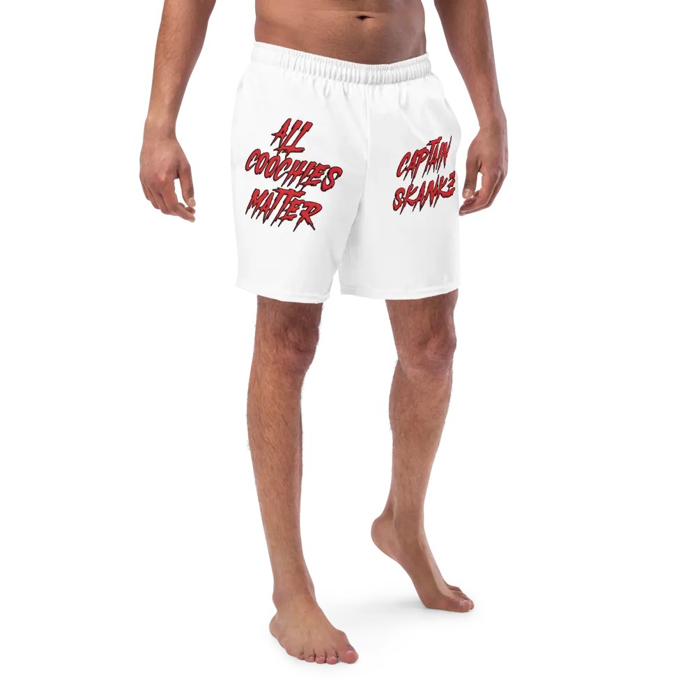Caps Swimm Trunks product image (1)