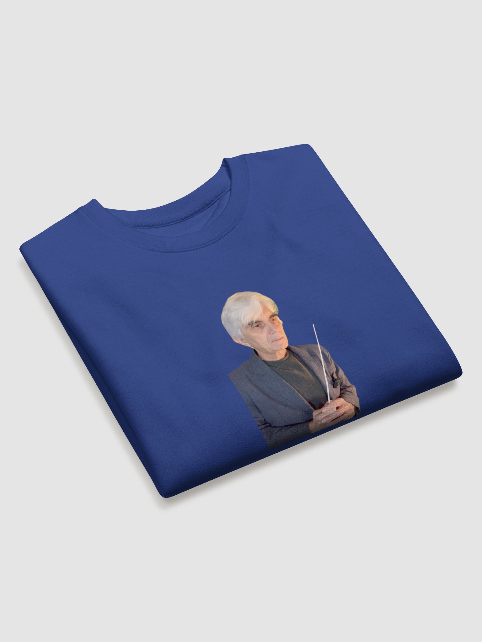Conductor Sweatshirt product image (18)