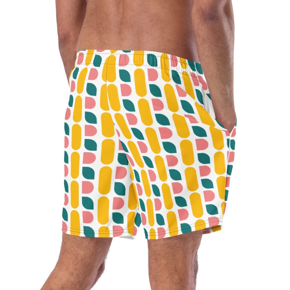 Swim trunks product image (2)