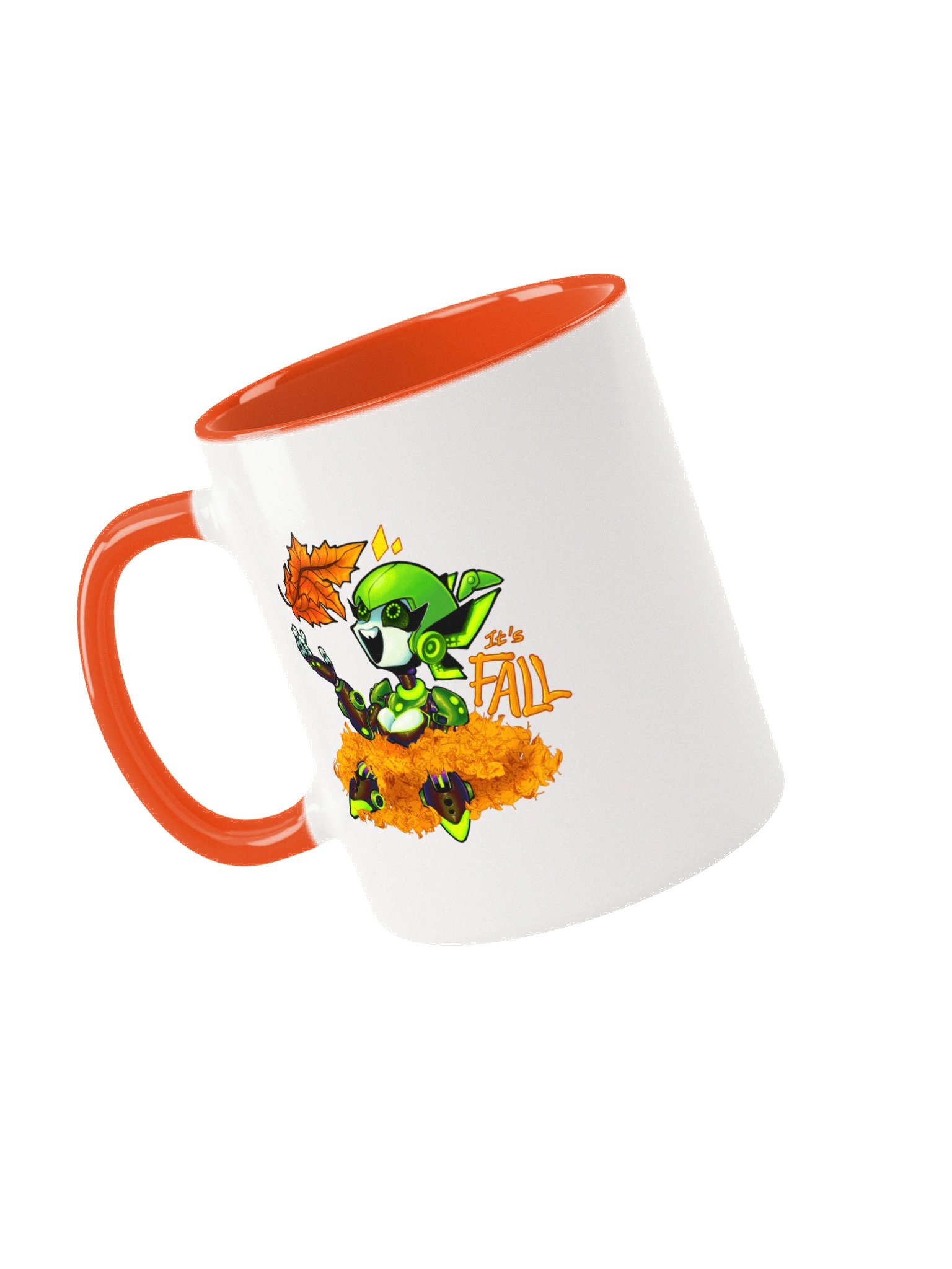 It's Fall - Mug product image (3)